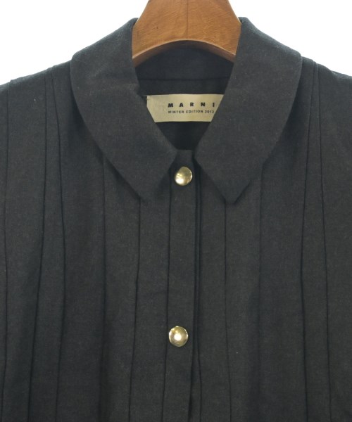 MARNI（マルニ）その他 グレー サイズ:40(M位) レディース/2200655724018