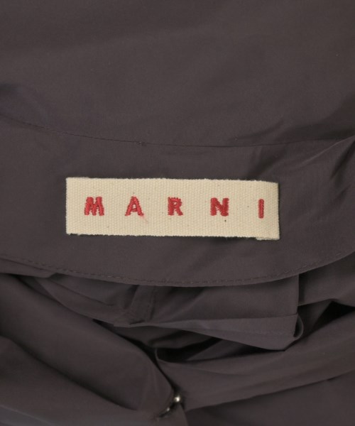 MARNI（マルニ）その他 紫 サイズ:38(S位) レディース/2200655728047
