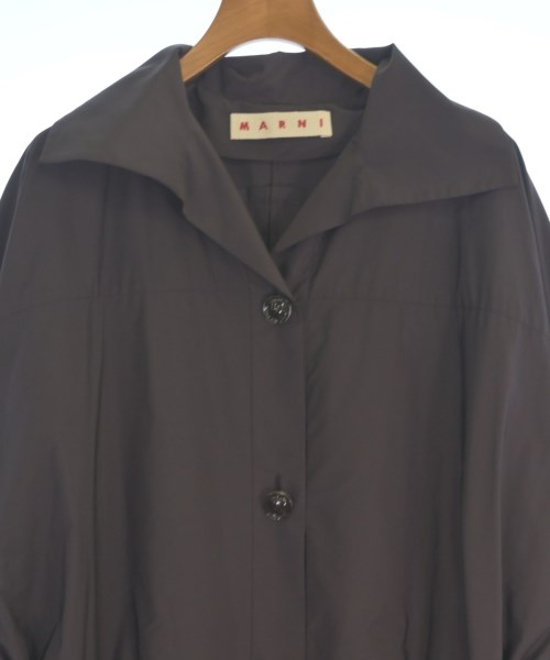 MARNI（マルニ）その他 紫 サイズ:38(S位) レディース/2200655728047