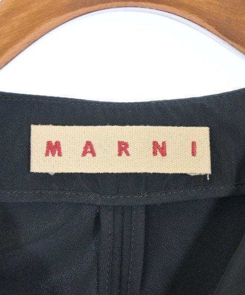 MARNI（マルニ）その他 紺 サイズ:38(S位) レディース/2200655728085