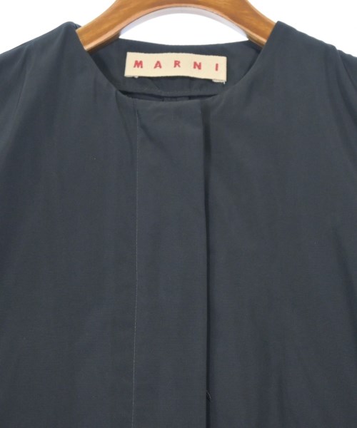 MARNI（マルニ）その他 紺 サイズ:38(S位) レディース/2200655728085