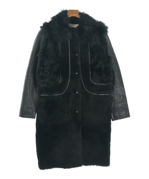 MARNI(マルニ)その他 黒 サイズ:38(S位)/2200642868022