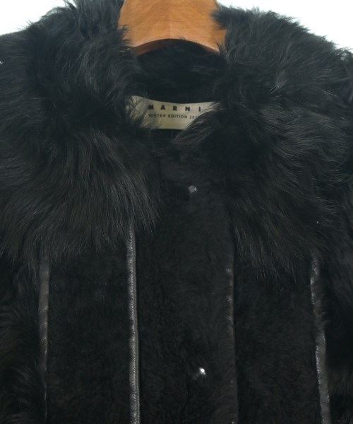 MARNI（マルニ）その他 黒 サイズ:38(S位) レディース/2200642868022