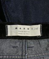 MARNI（マルニ）デニムパンツ 紺 サイズ:26(M位) レディース/2200642868206