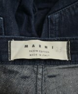 MARNI（マルニ）デニムパンツ 紺 サイズ:23(XS位) レディース/2200642868213