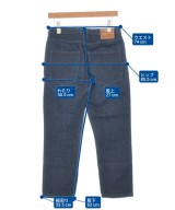 MARNI（マルニ）デニムパンツ 紺 サイズ:23(XS位) レディース/2200642868213
