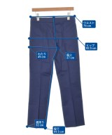 MARNI（マルニ）その他 紺 サイズ:38(S位) レディース/2200642868343