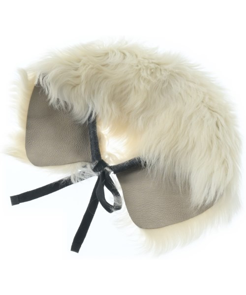 MARNI（マルニ）小物類（その他） 白 サイズ:- レディース/2200642868411