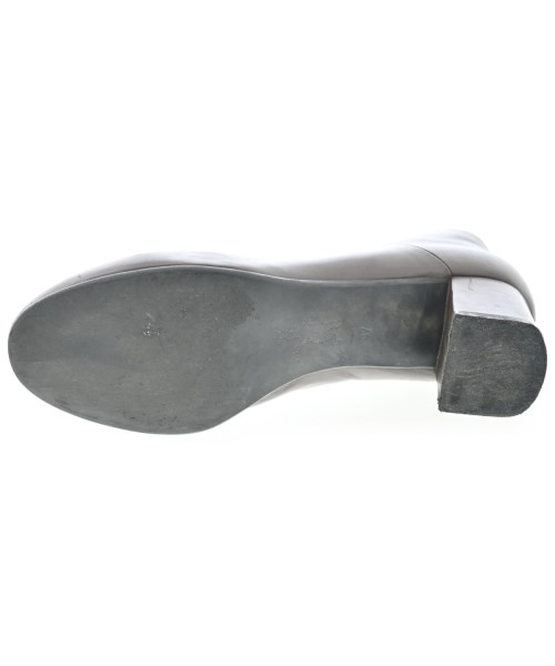 MARNI（マルニ）ブーツ 茶 サイズ:EU37(23.5cm位) レディース/2200642868428