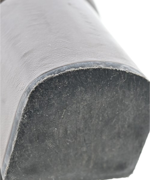 MARNI（マルニ）ブーツ 茶 サイズ:EU37(23.5cm位) レディース/2200642868428