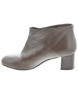 MARNI（マルニ）ブーツ 茶 サイズ:EU37(23.5cm位) レディース/2200642868428
