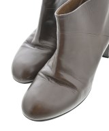 MARNI（マルニ）ブーツ 茶 サイズ:EU37(23.5cm位) レディース/2200642868428