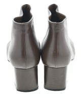 MARNI（マルニ）ブーツ 茶 サイズ:EU37(23.5cm位) レディース/2200642868428