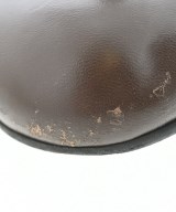 MARNI（マルニ）ブーツ 茶 サイズ:EU37(23.5cm位) レディース/2200642868428