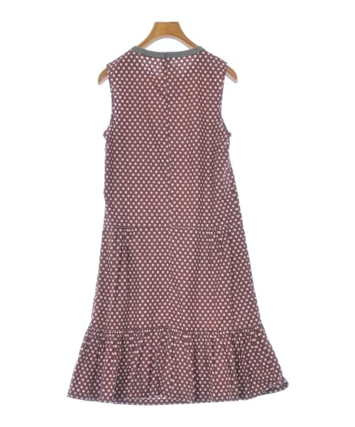 MARNI（マルニ）ワンピース 赤 サイズ:40(M位) レディース/2200647706022
