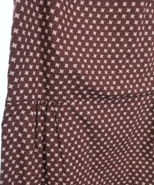 MARNI（マルニ）ワンピース 赤 サイズ:40(M位) レディース/2200647706022