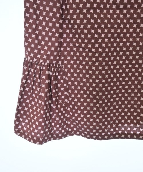 MARNI（マルニ）ワンピース 赤 サイズ:40(M位) レディース/2200647706022