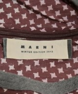 MARNI（マルニ）ワンピース 赤 サイズ:40(M位) レディース/2200647706022