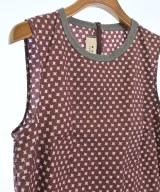 MARNI（マルニ）ワンピース 赤 サイズ:40(M位) レディース/2200647706022