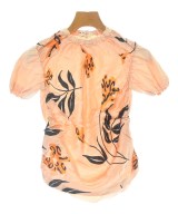 MARNI（マルニ）Tシャツ・カットソー オレンジ サイズ:38(S位) レディース/2200647706046