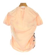 MARNI（マルニ）Tシャツ・カットソー オレンジ サイズ:38(S位) レディース/2200647706046