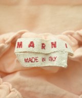 MARNI（マルニ）Tシャツ・カットソー オレンジ サイズ:38(S位) レディース/2200647706046