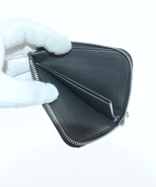 MARNI（マルニ）財布・コインケース 黒 サイズ:- メンズ/2200649900220