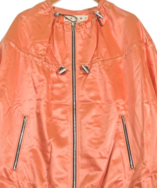 MARNI（マルニ）その他 オレンジ サイズ:F レディース/2200651179010