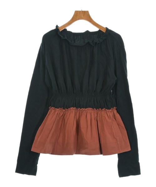 MARNI(マルニ)Tシャツ・カットソー 黒 サイズ:40(M位)/2200651179041