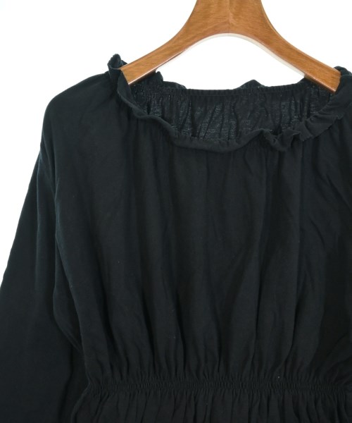 MARNI（マルニ）Tシャツ・カットソー 黒 サイズ:40(M位) レディース/2200651179041