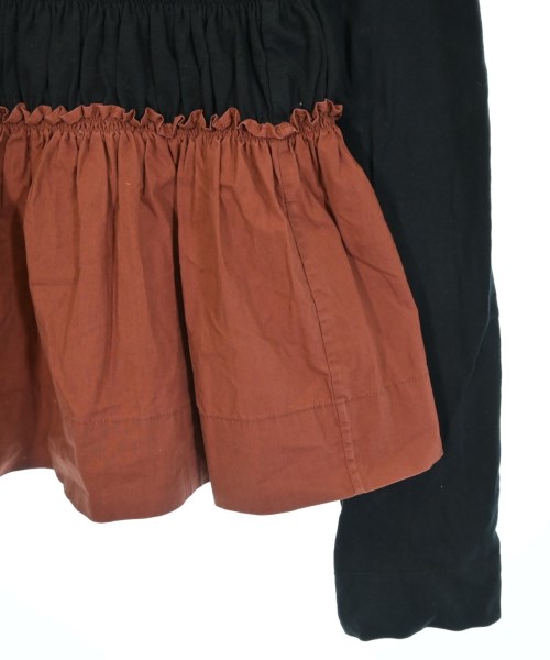 MARNI（マルニ）Tシャツ・カットソー 黒 サイズ:40(M位) レディース/2200651179041