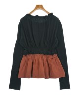 MARNI（マルニ）Tシャツ・カットソー 黒 サイズ:40(M位) レディース/2200651179041