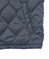 MARNI（マルニ）ダウンジャケット/ダウンベスト 紺 サイズ:48(L位) メンズ/2200651184038