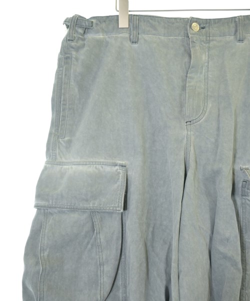 MARNI（マルニ）カーゴパンツ 青 サイズ:31(M位) メンズ/2200651184519