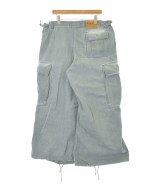 MARNI（マルニ）カーゴパンツ 青 サイズ:31(M位) メンズ/2200651184519