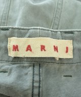 MARNI（マルニ）カーゴパンツ 青 サイズ:31(M位) メンズ/2200651184519