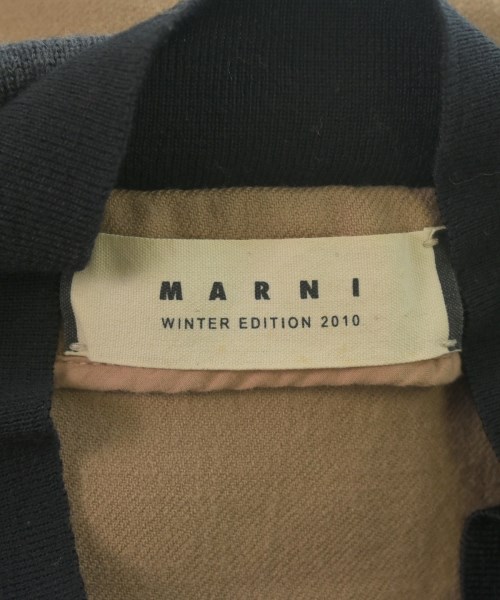 MARNI（マルニ）その他 茶 サイズ:38(S位) レディース/2200656061181