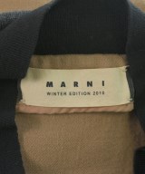 MARNI（マルニ）その他 茶 サイズ:38(S位) レディース/2200656061181