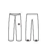 MARNI（マルニ）その他 紺 サイズ:44(S位) メンズ/2200641565038