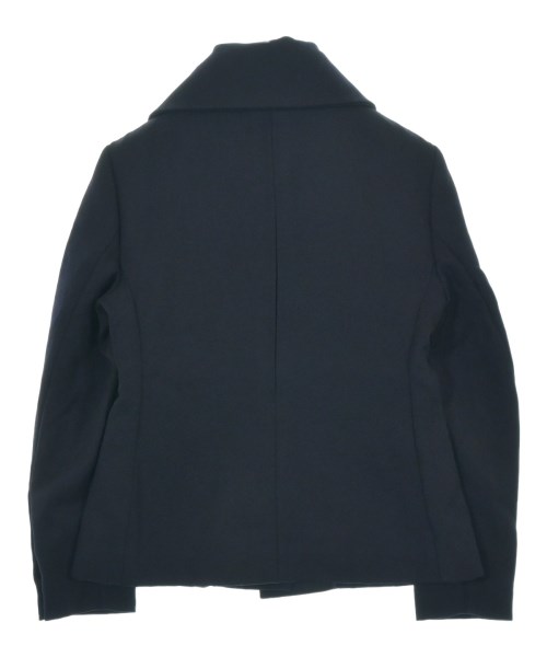 MARNI（マルニ）ジャケット 紺 サイズ:42(M位) レディース/2200649564019