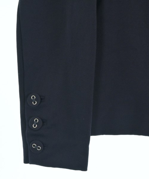 MARNI（マルニ）ジャケット 紺 サイズ:42(M位) レディース/2200649564019