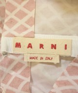 MARNI（マルニ）ロング・マキシ丈スカート ピンク サイズ:42(M位) レディース/2200650095045