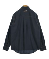 MARNI（マルニ）カジュアルシャツ 紺 サイズ:44(S位) メンズ/2200650878051