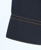 MARNI（マルニ）カジュアルシャツ 紺 サイズ:44(S位) メンズ/2200650878051