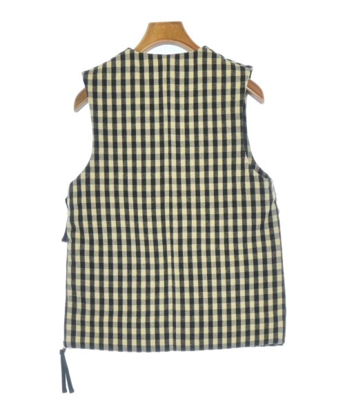 MARNI（マルニ）ベスト ベージュ サイズ:38(S位) レディース/2200651100083