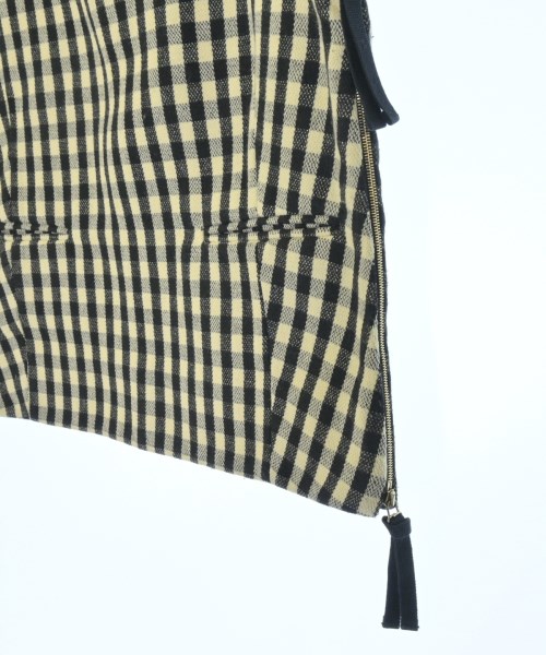 MARNI（マルニ）ベスト ベージュ サイズ:38(S位) レディース/2200651100083