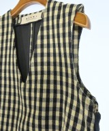 MARNI（マルニ）ベスト ベージュ サイズ:38(S位) レディース/2200651100083