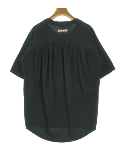 MARNI（マルニ）Tシャツ・カットソー 黒 サイズ:40(M位) レディース/2200651209083