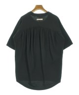MARNI（マルニ）Tシャツ・カットソー 黒 サイズ:40(M位) レディース/2200651209083