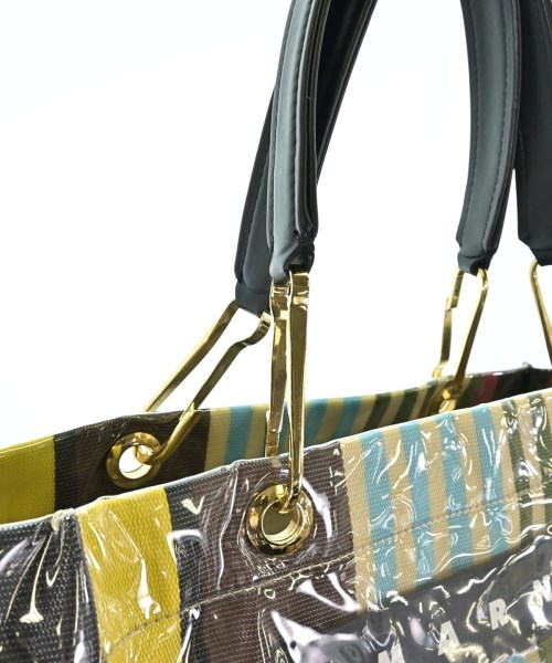 MARNI（マルニ）トートバッグ ベージュ サイズ:- レディース/2200651209090